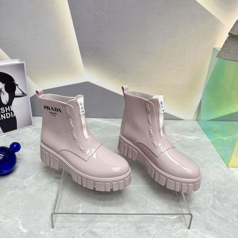 Prada Boots